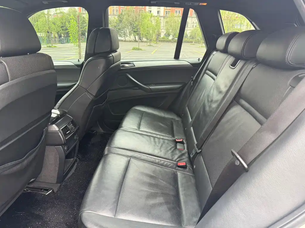 BMW X5 2014 — фото 16
