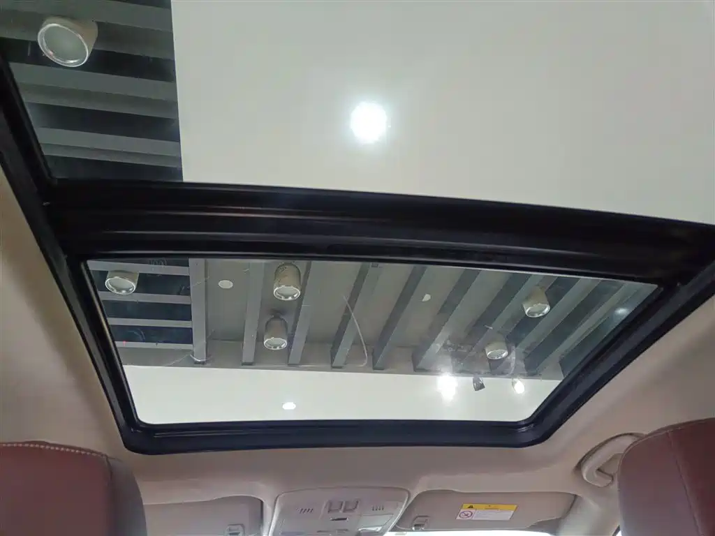 Buick Envision Plus 2016 — фото 14