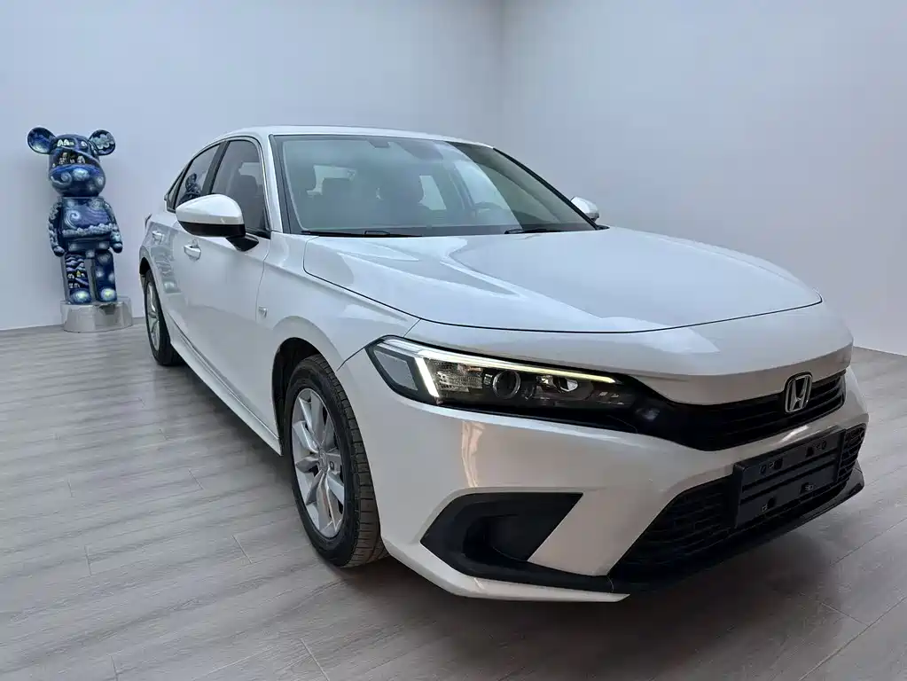 Honda Civic 2022