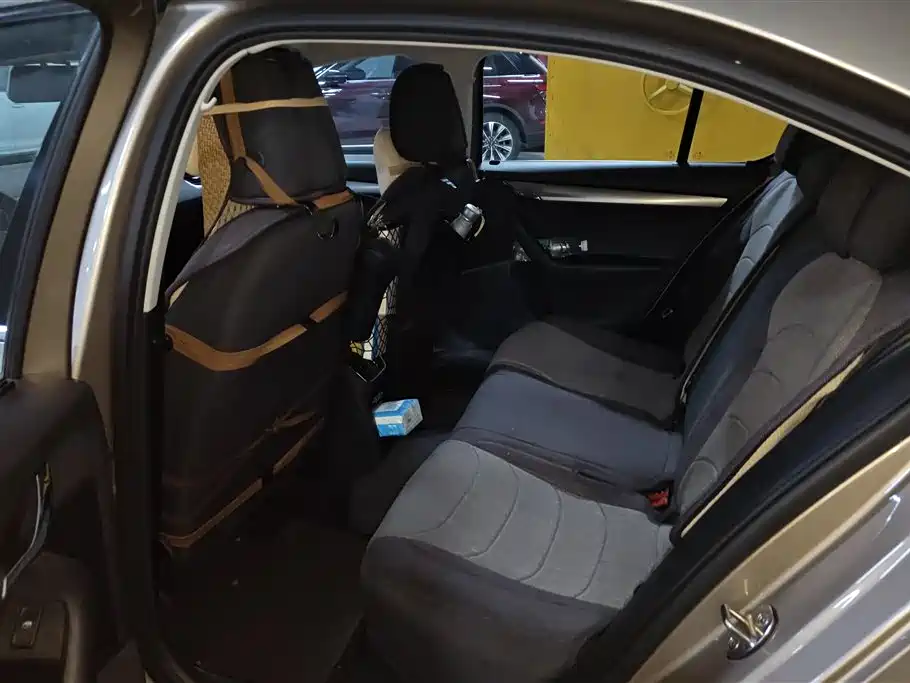 Skoda Octavia 2019 — фото 11