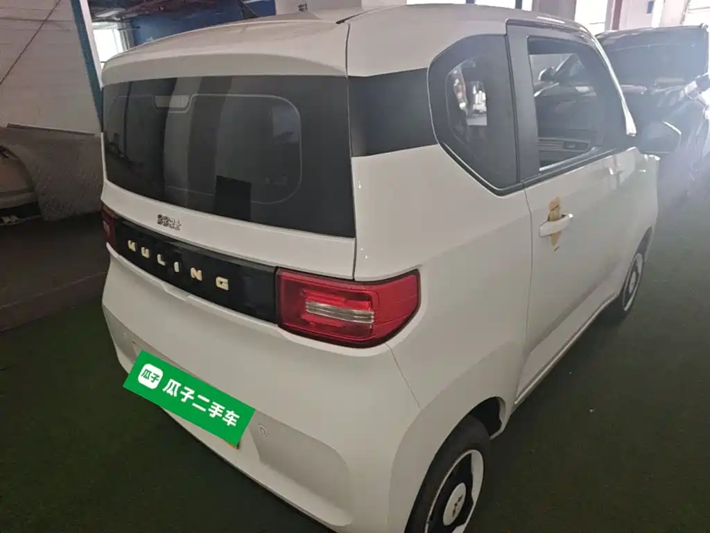 Wuling Hongguang MINIEV 2023
