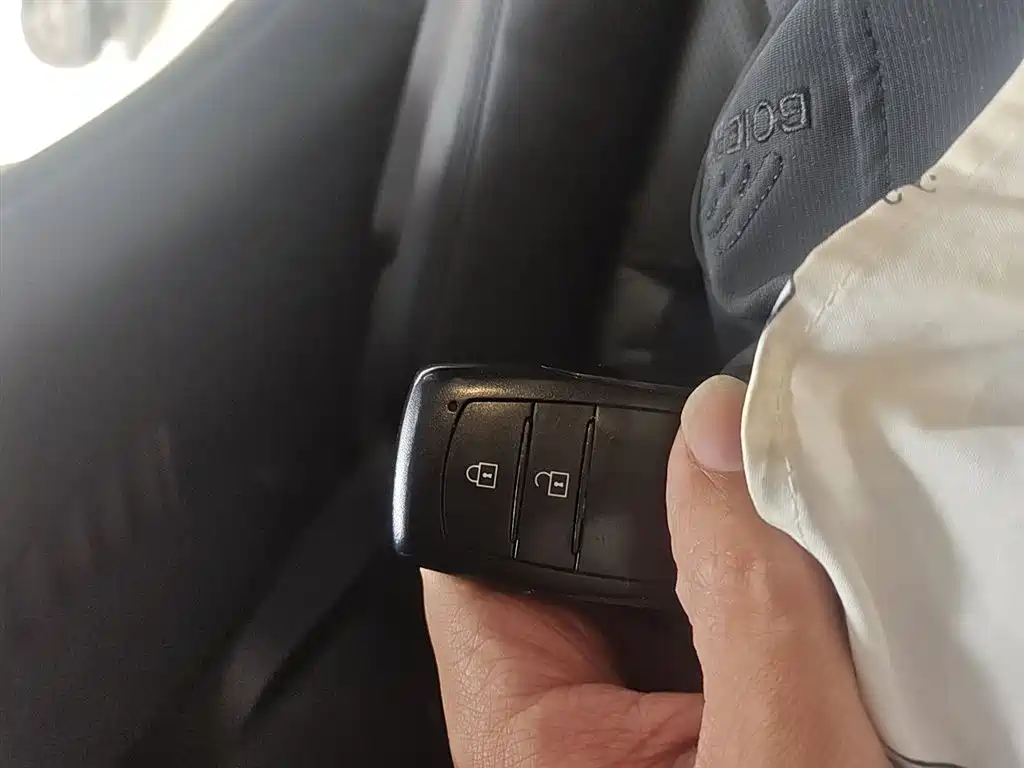 Lincoln Corsair 2021 — фото 9