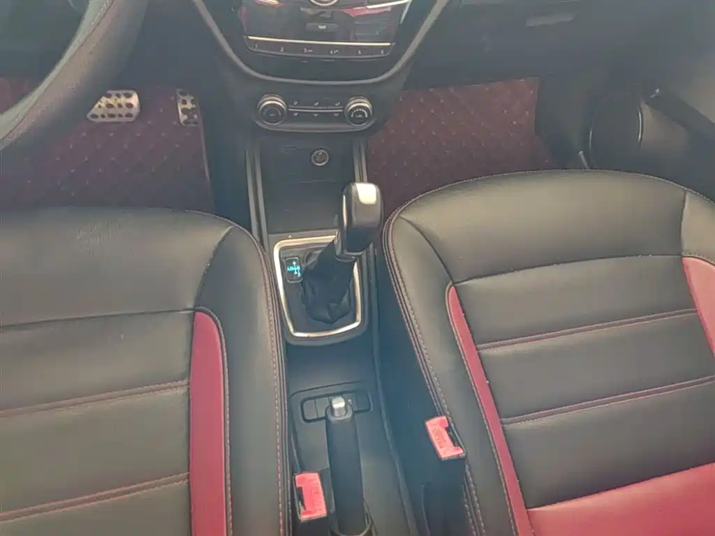 Haval H1 2015 — фото 14
