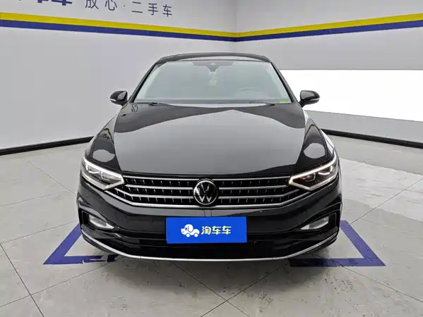 Volkswagen Magotan 2023