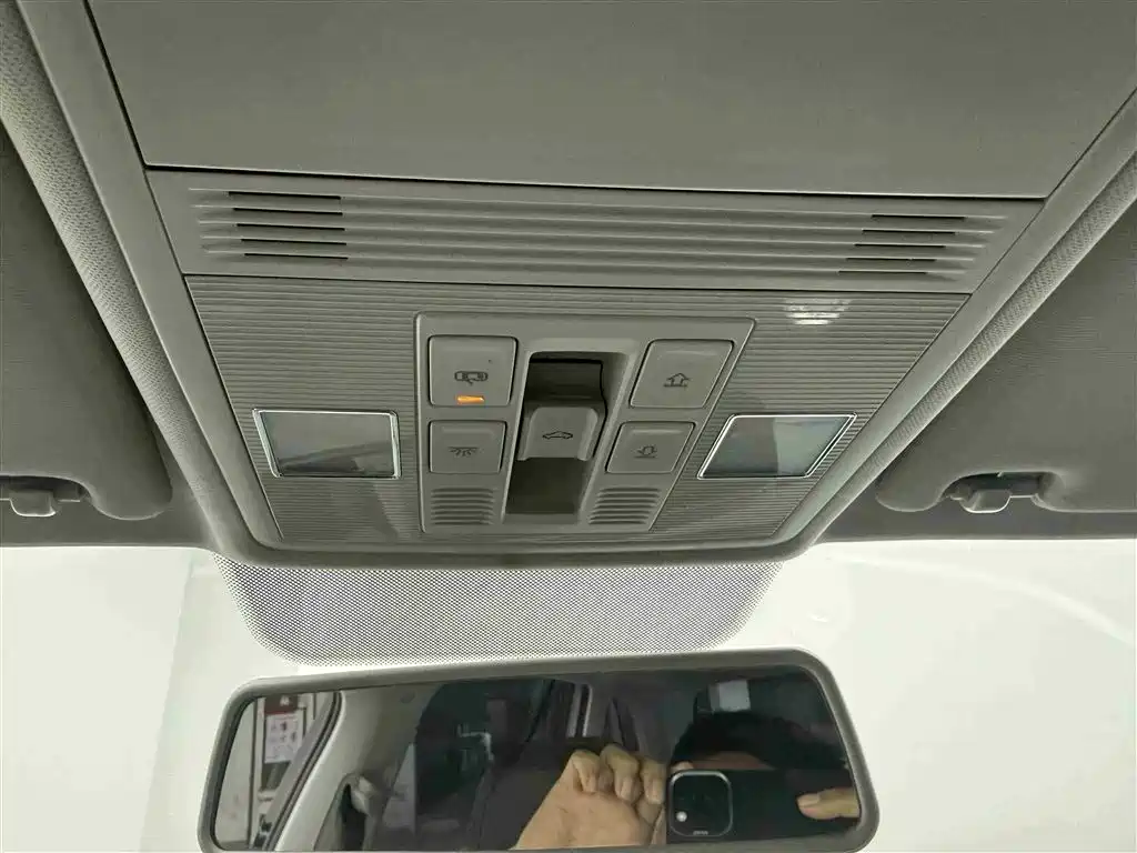 Volkswagen C-Trek 2019 — фото 16