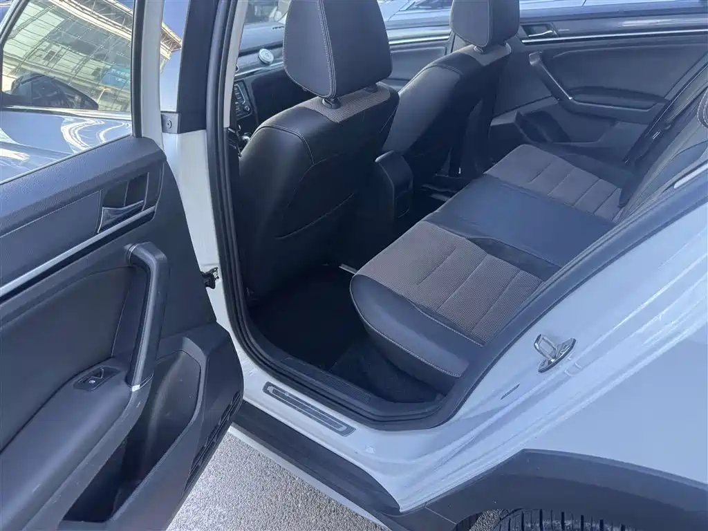 Volkswagen C-Trek 2019 — фото 8