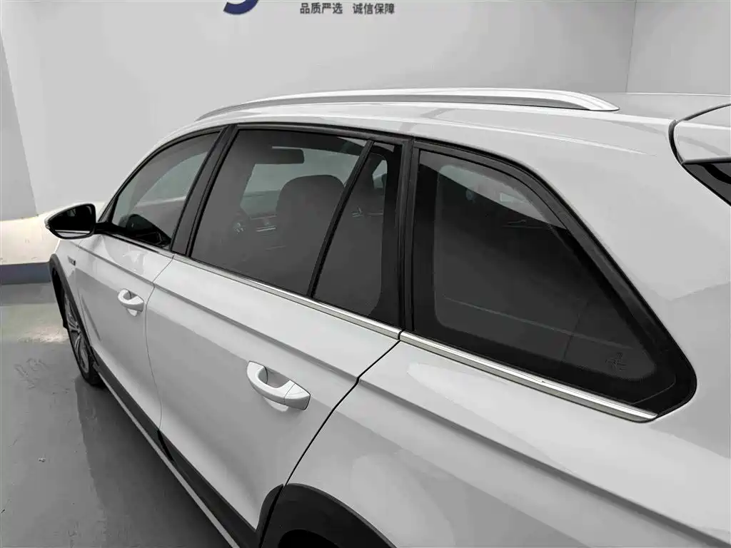 Volkswagen C-Trek 2019 — фото 26