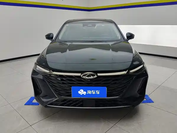 Chery Arrizo 8 2024