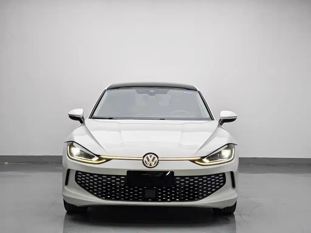 Volkswagen Lamando 2023