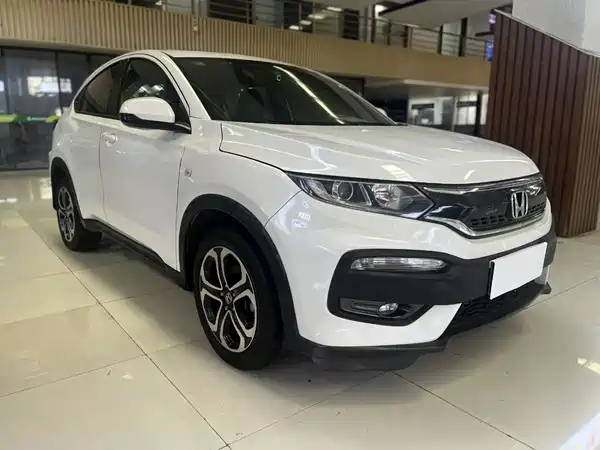 Honda XR-V 2018