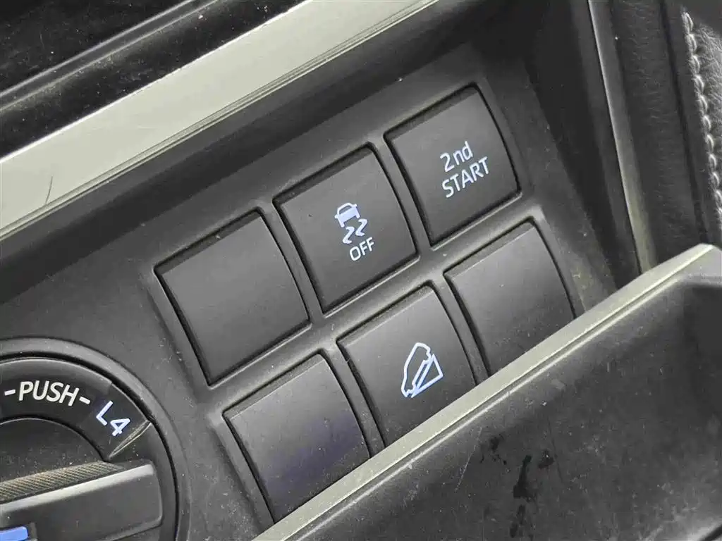 Toyota Prado 2019 — фото 17