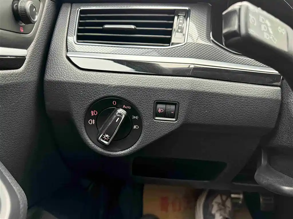 Volkswagen C-Trek 2019 — фото 12