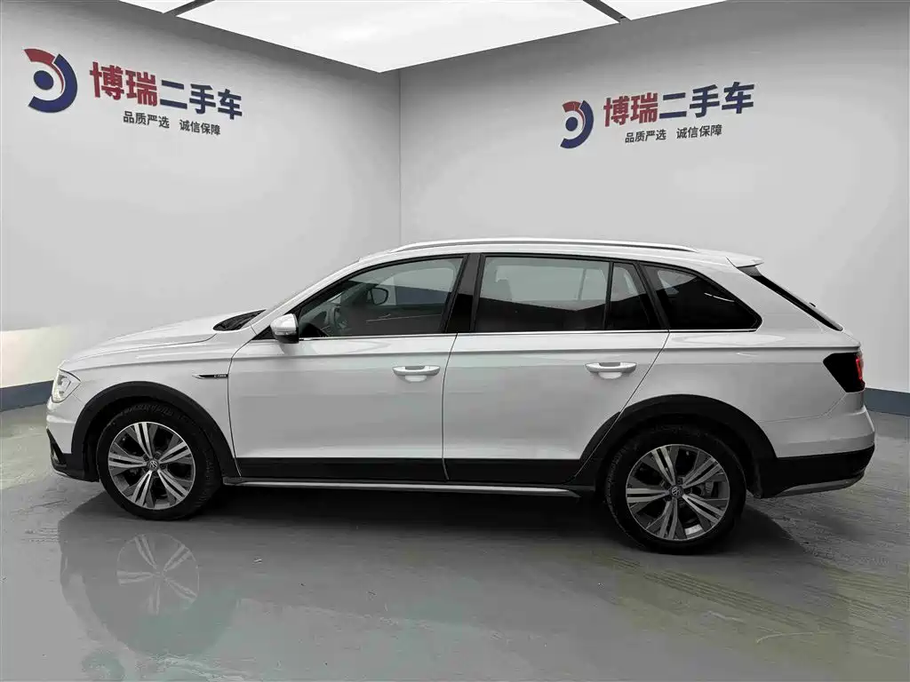 Volkswagen C-Trek 2019 — фото 27
