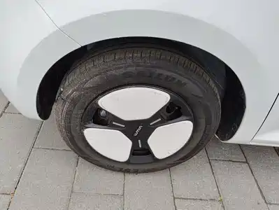 Changan Lumin 2025