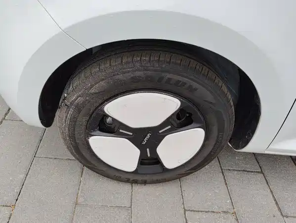 Changan Lumin 2025