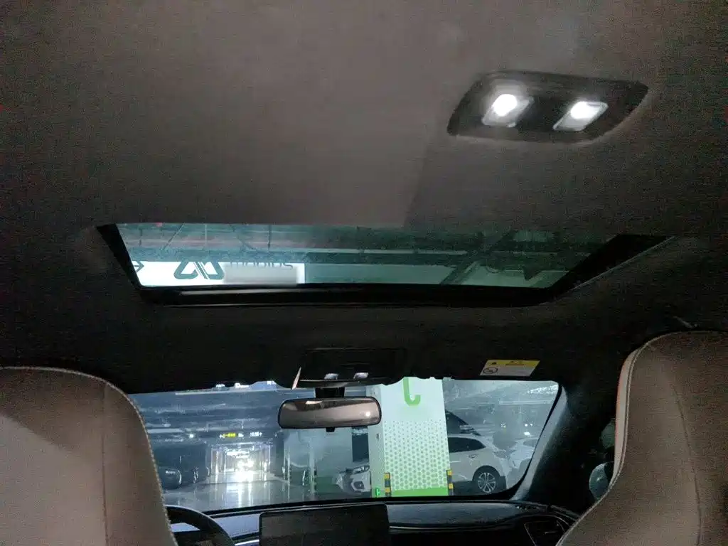 BYD Qin PLUS 2023 — фото 15