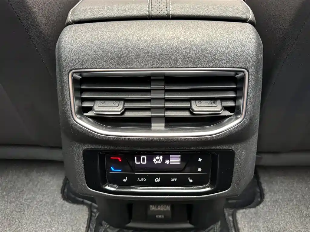 Volkswagen Talagon 2023 — фото 16