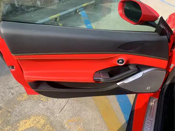 Ferrari Portofino 2018