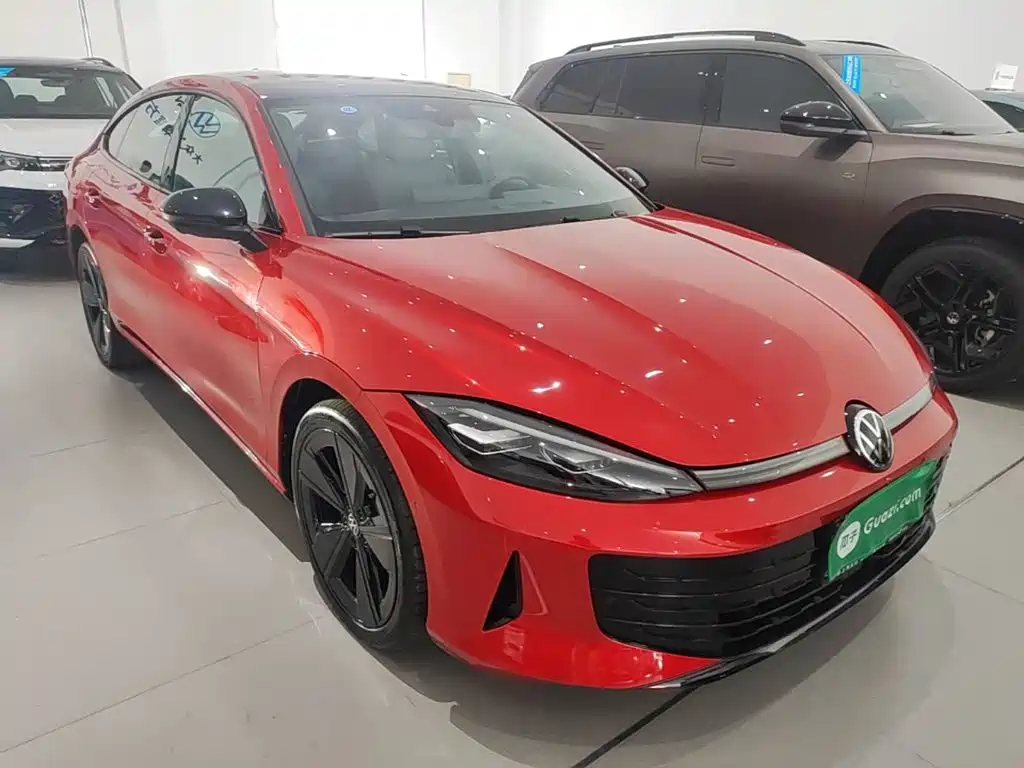 Volkswagen Lamando 2025