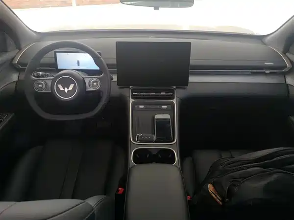 Wuling Starlight S 2024