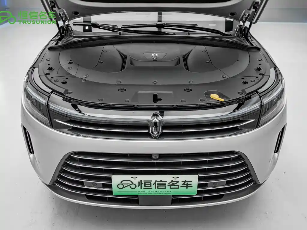 AITO M7 2023 — фото 21