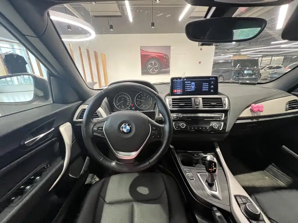 BMW 2 Series 2015 — фото 10