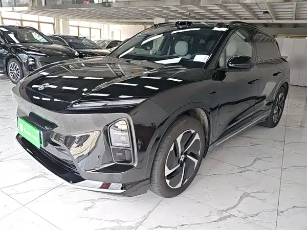 NIO ES6 2025