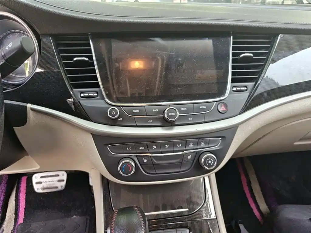 Buick Verano 2016 — фото 13