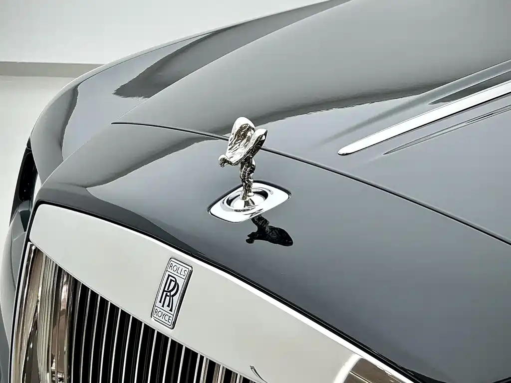 Rolls-Royce Yao Ying 2021 — фото 6