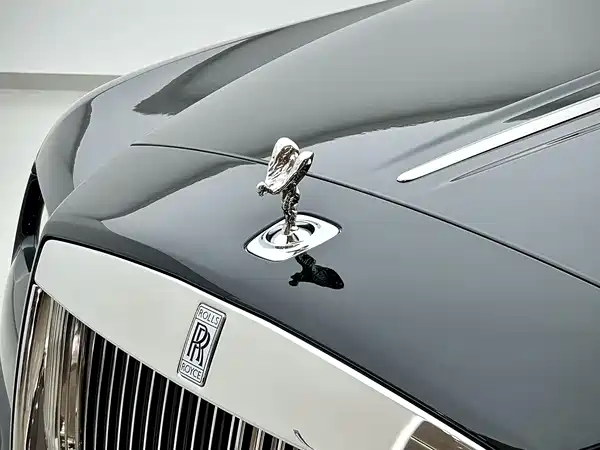 Rolls-Royce Yao Ying 2021