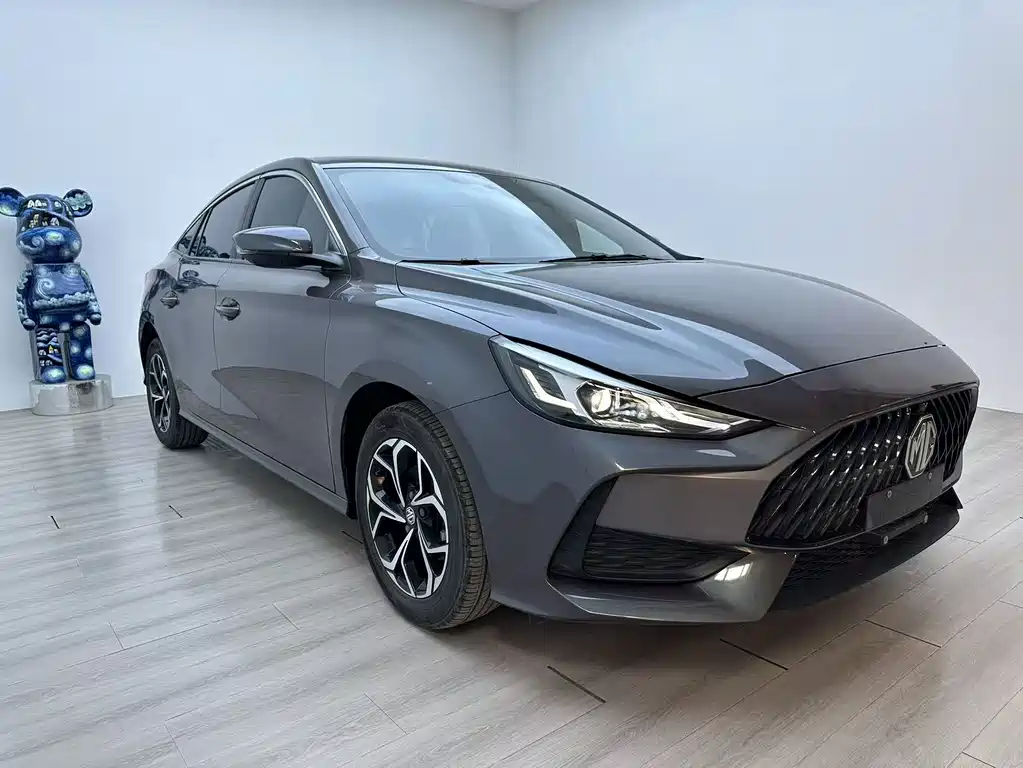 MG MG5 2023