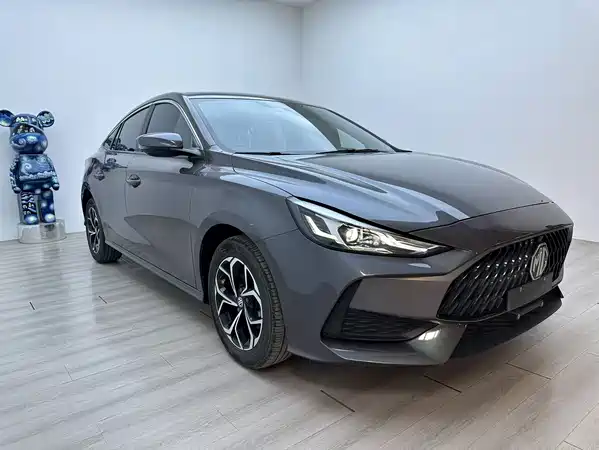 MG5 2023