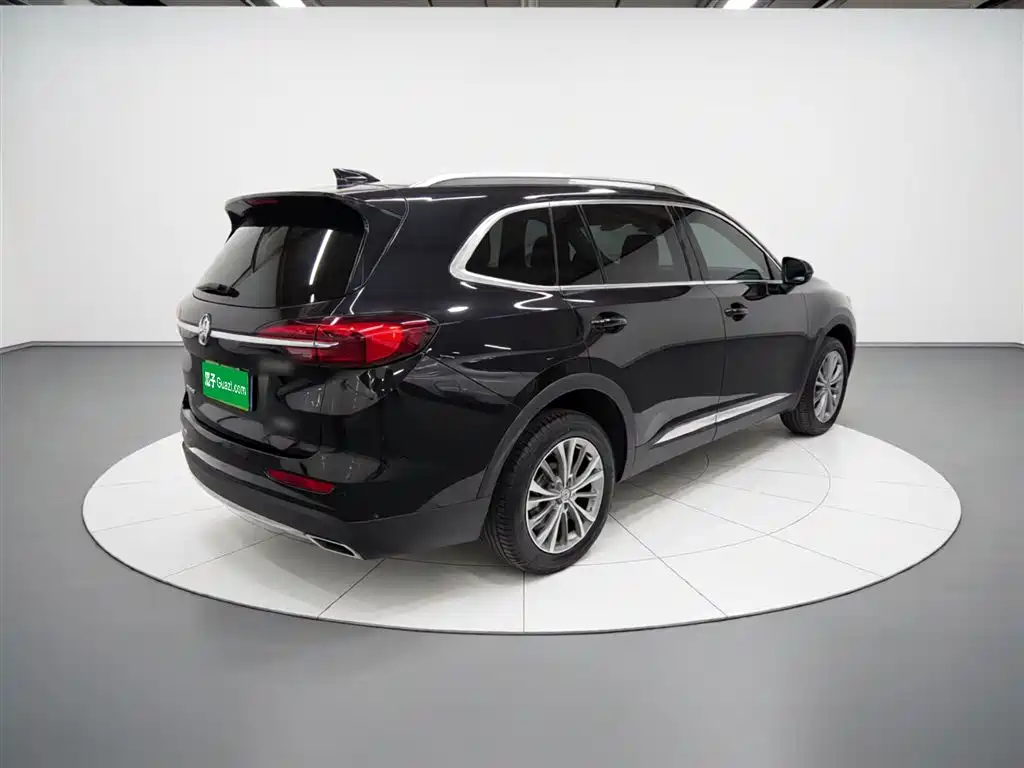 Buick Envision Plus 2023 — фото 5