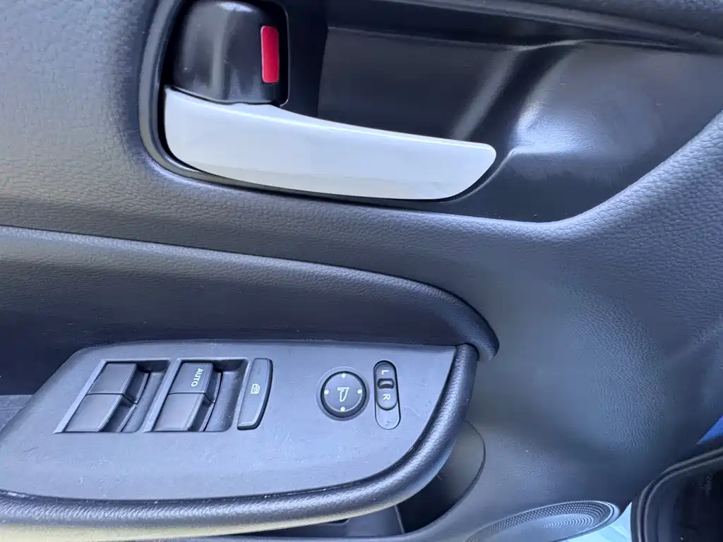 Honda Fit 2022 — фото 16