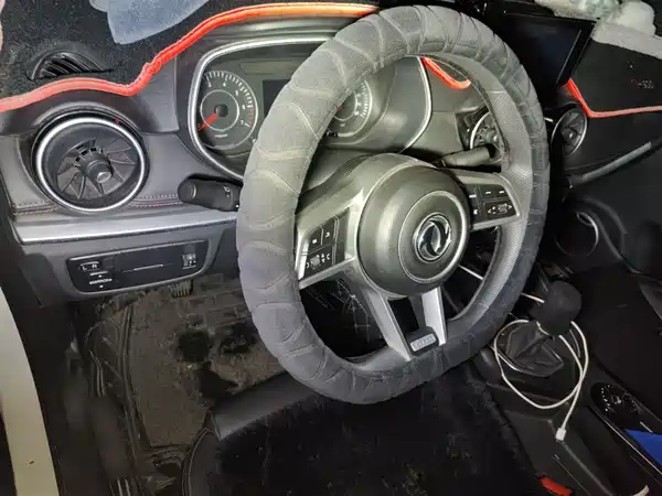 Dongfeng Scenery 500 2022