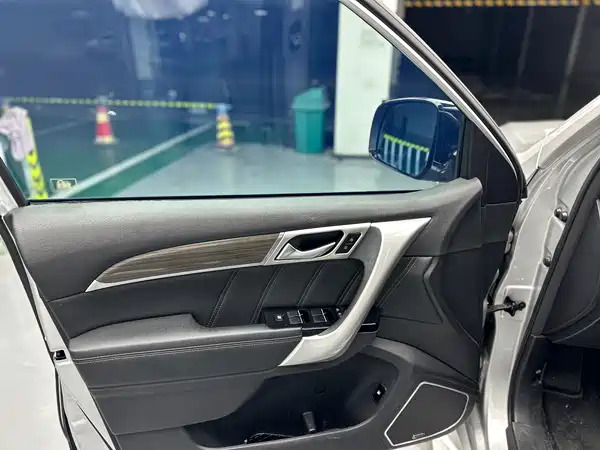 Haval H9 2014