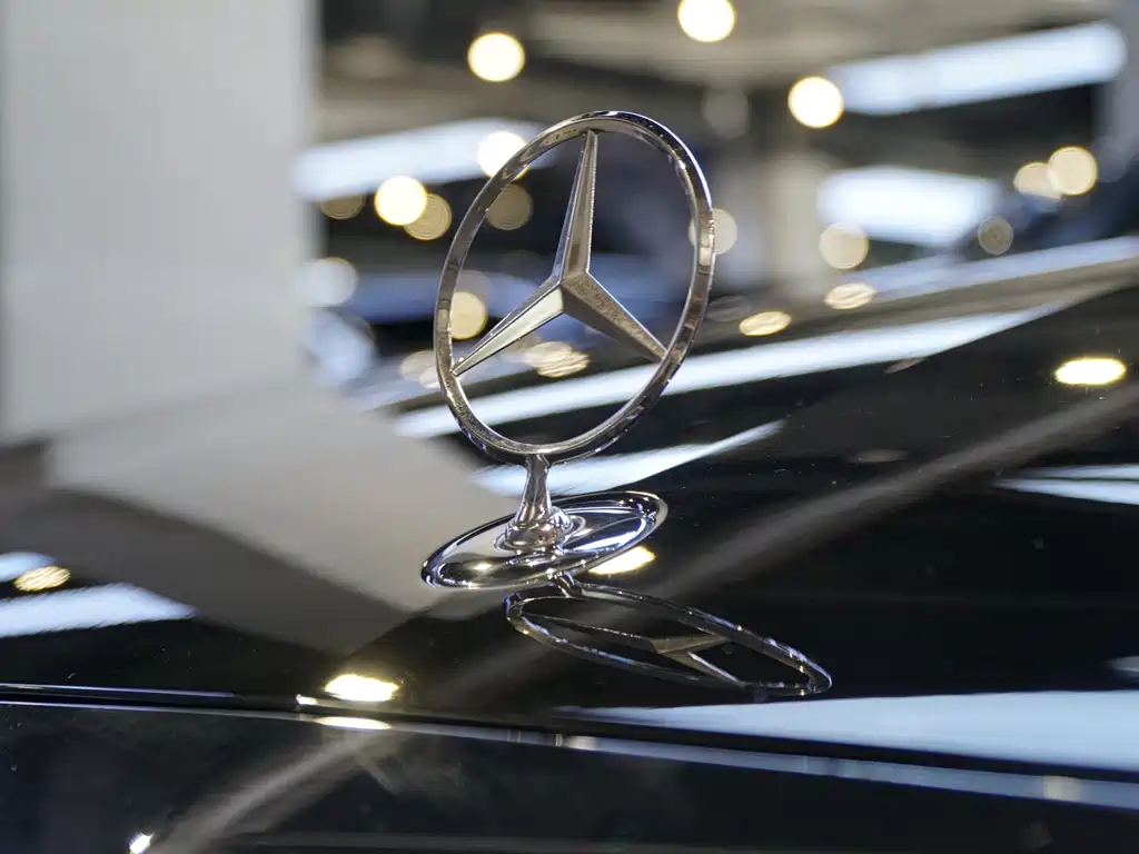 Mercedes-Benz S-Class 2018 — фото 25