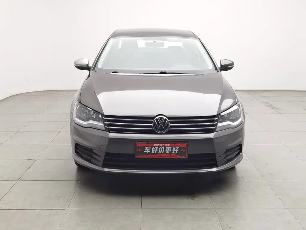 Volkswagen Bora 2013