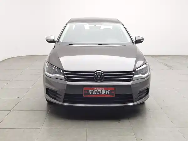 Volkswagen Bora 2013