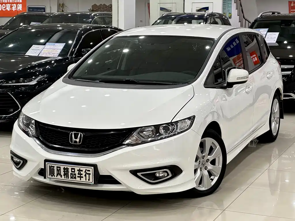 Honda Jade 2015 — фото 1