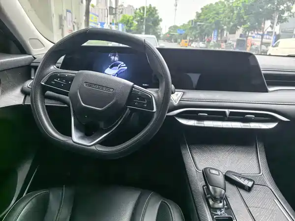 Venucia Big V 2021