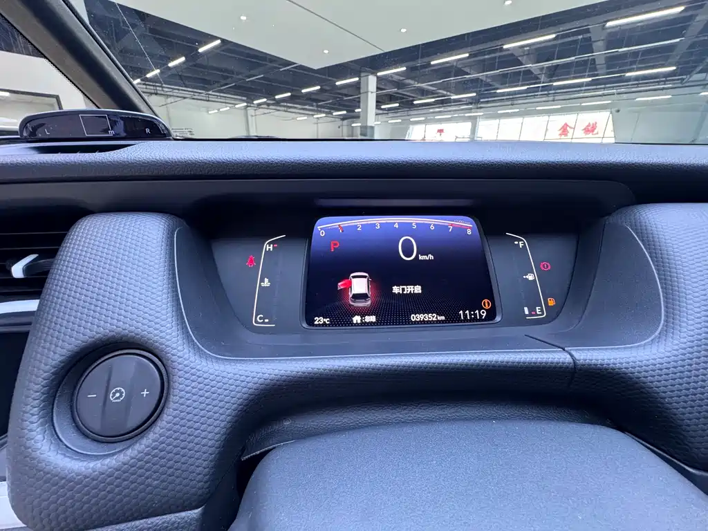 Honda Fit 2022 — фото 11