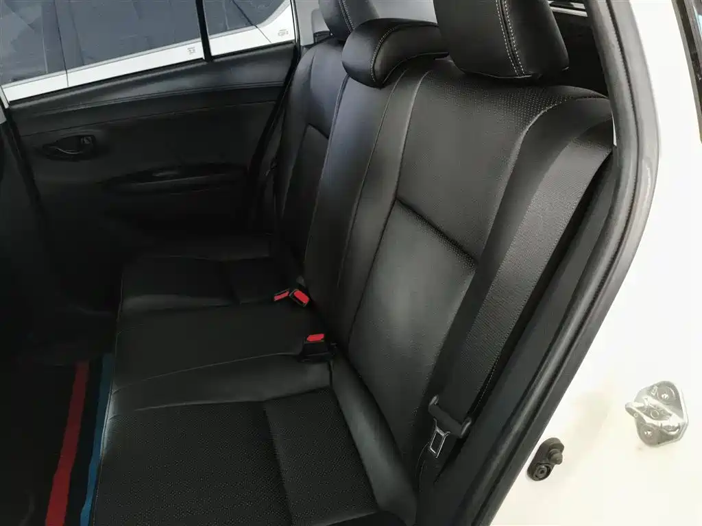 Toyota Vios FS 2023 — фото 17
