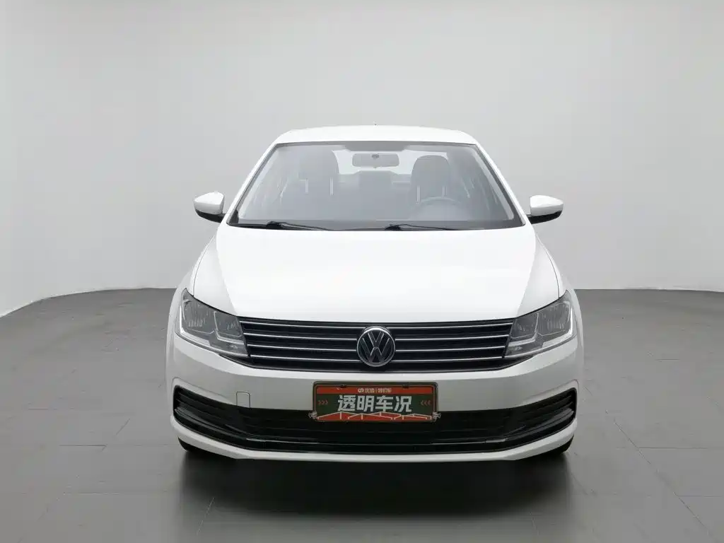 Volkswagen Lavida 2018