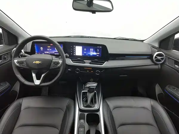Chevrolet Monza 2024