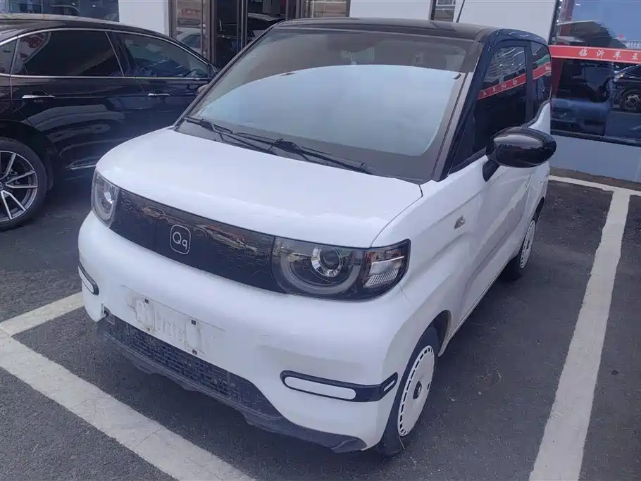 Chery QQ QQ Ice Cream 2023