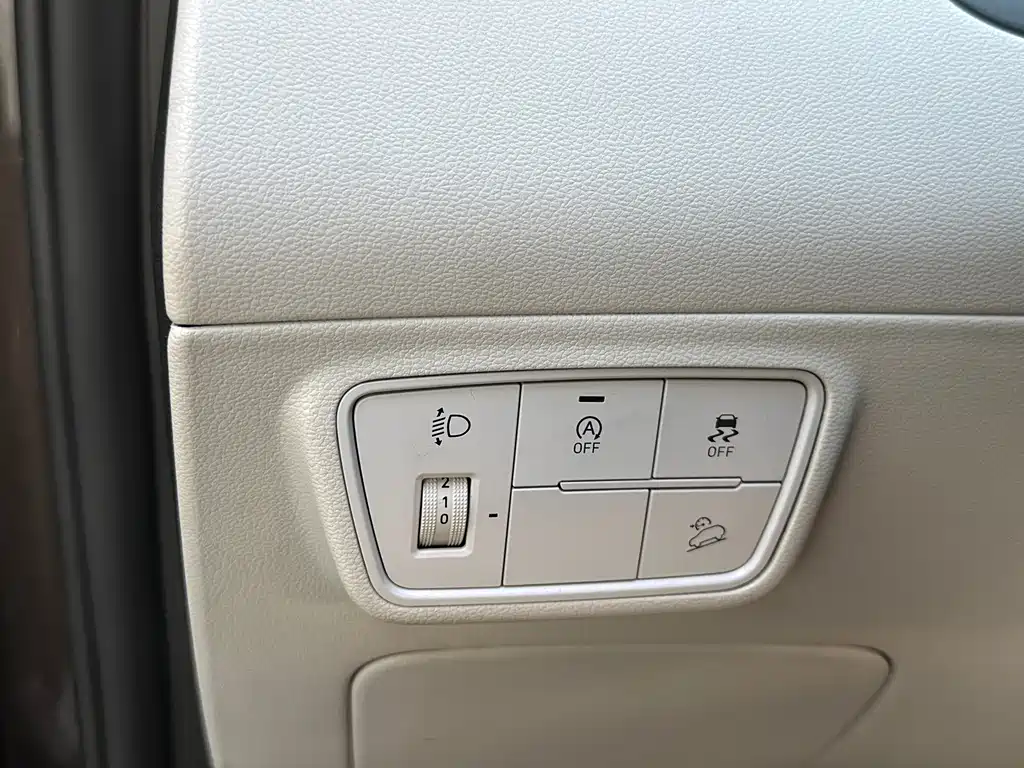 Hyundai Tucson 2021 — фото 26