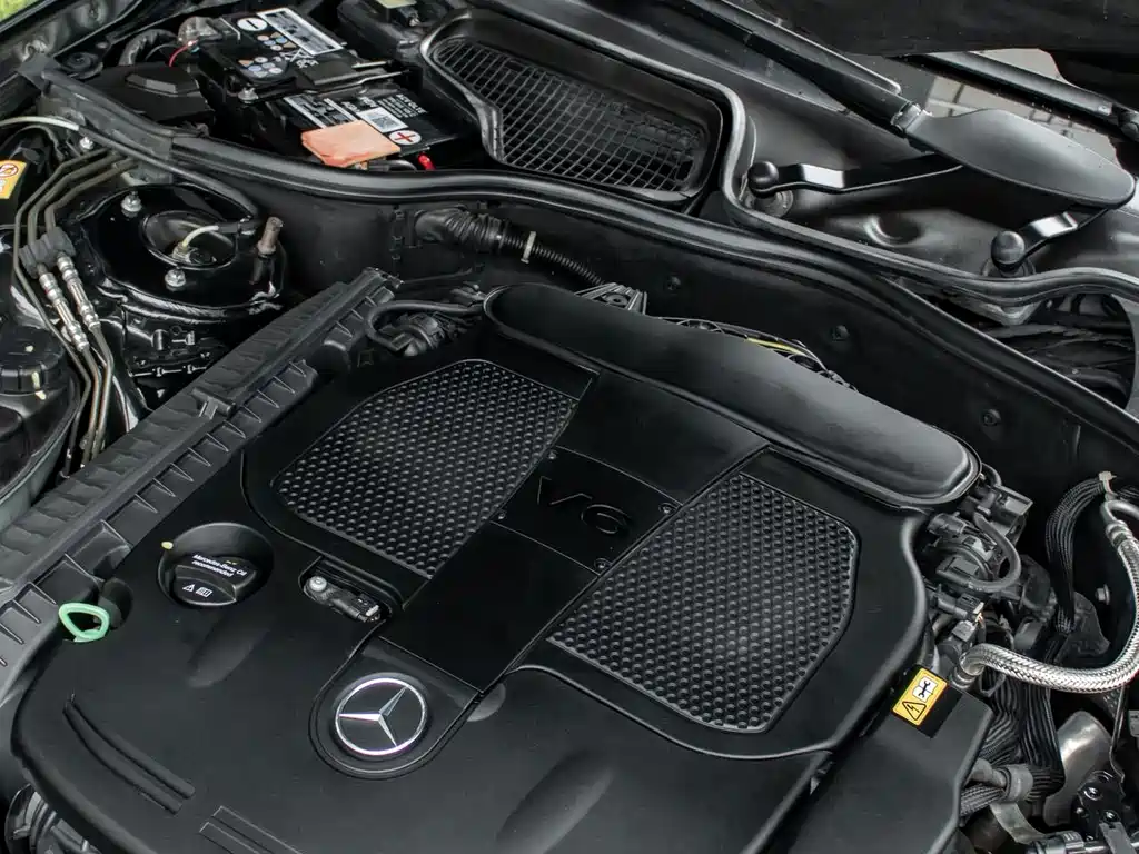 Mercedes-Benz S-Class 2013 — фото 11