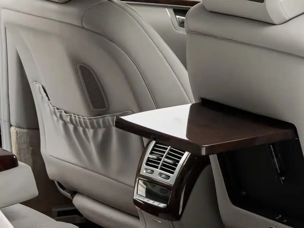 Mercedes-Benz S-Class 2013 — фото 17
