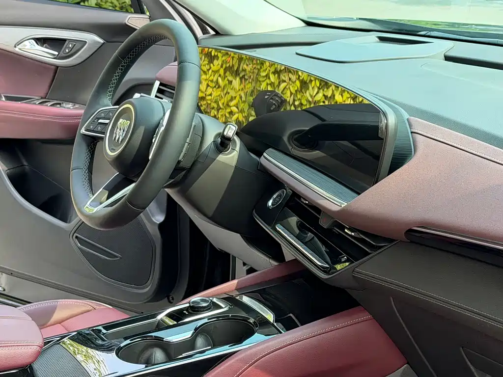 Buick Envision Plus 2025 — фото 10